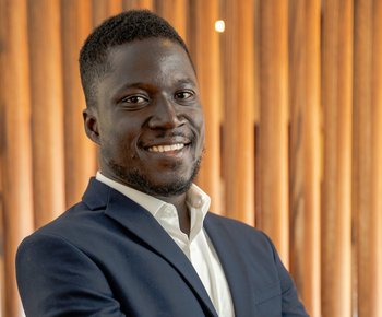 Boble-wendé Arnaud OUEDRAOGO